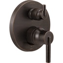 Delta T24959 MonitorR 14 Series With 6 Setting Diverter Trim Venetian Bronze