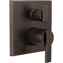 Delta T24967 MonitorR 14 Series With 6 Setting Diverter Trim Venetian Bronze