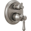 Delta T24997 Monitor 14 Series With 6 Setting Diverter Trim Stainless