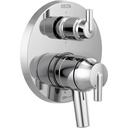 Delta T27959 MonitorR 17 Series With 6 Setting Diverter Trim Chrome
