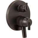 Delta T27959 MonitorR 17 Series With 6 Setting Diverter Trim Venetian Bronze
