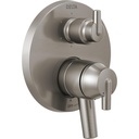 Delta T27959 MonitorR 17 Series With 6 Setting Diverter Trim Stainless