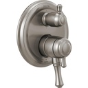 Delta T27997 Monitor 17 Series Valve Trim Integrated Diverter Brilliance Stainless