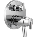 Delta T27T859 MonitorR Tempassure R 17T Series Valve With 3 Setting Diverter Chrome