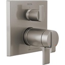 Delta T27T867 MonitorR Tempassure R 17T Series Valve With 3 Setting Diverter Stainless
