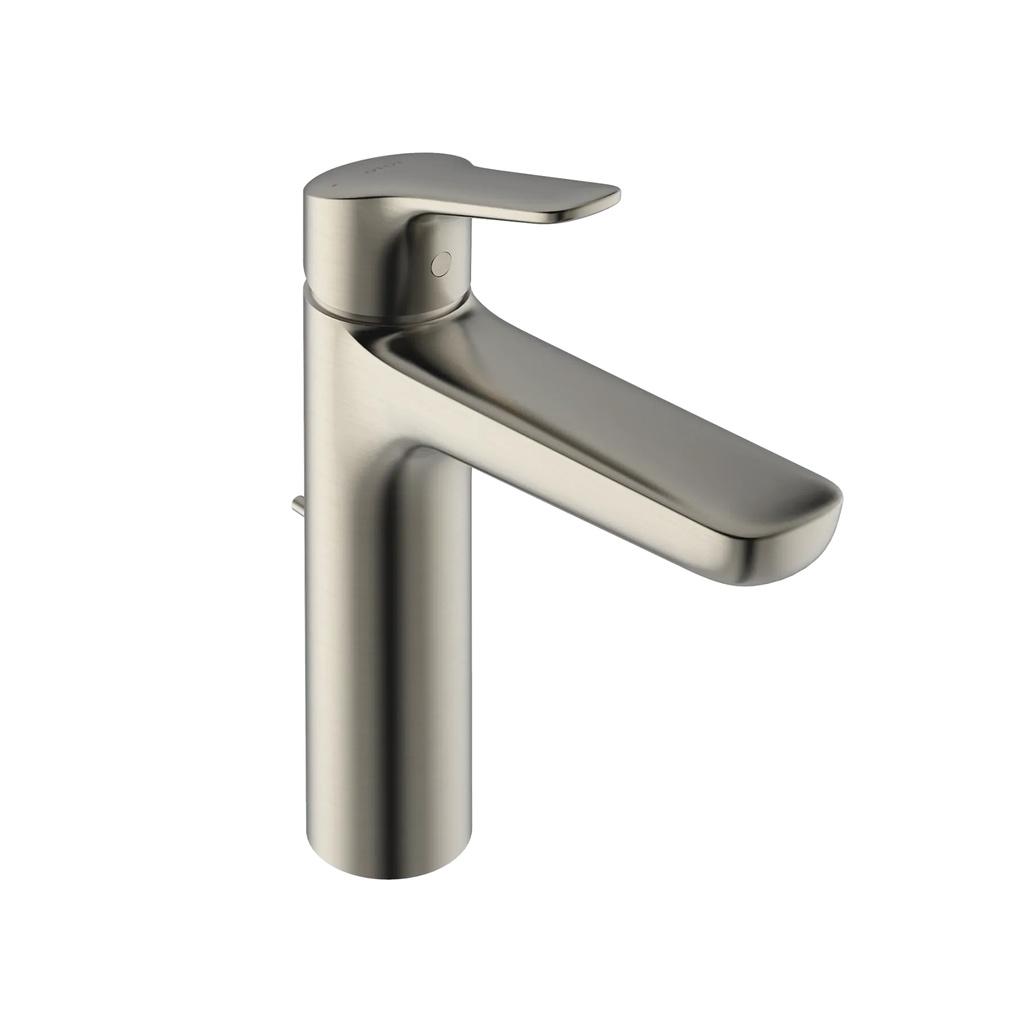 TOTO TLG03303U#BN GS Single Handle 1.2 GPM Faucet Brushed Nickel