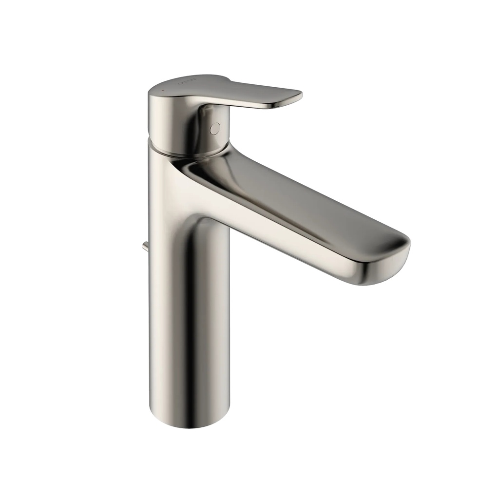 TOTO TLG03303U#PN GS Single Handle 1.2 GPM Faucet Polished Nickel