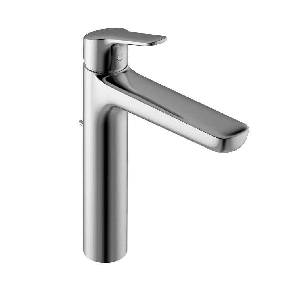 TOTO TLG03305U#CP GS Single Handle 1.2 GPM Faucet Polished Chrome