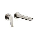 TOTO TLG03308U#BN GS Wall Mount 1.2 GPM Faucet Brushed Nickel