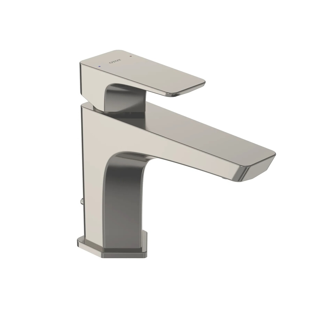 TOTO TLG07301U#PN GE Single Handle 1.2 GPM Faucet Polished Nickel