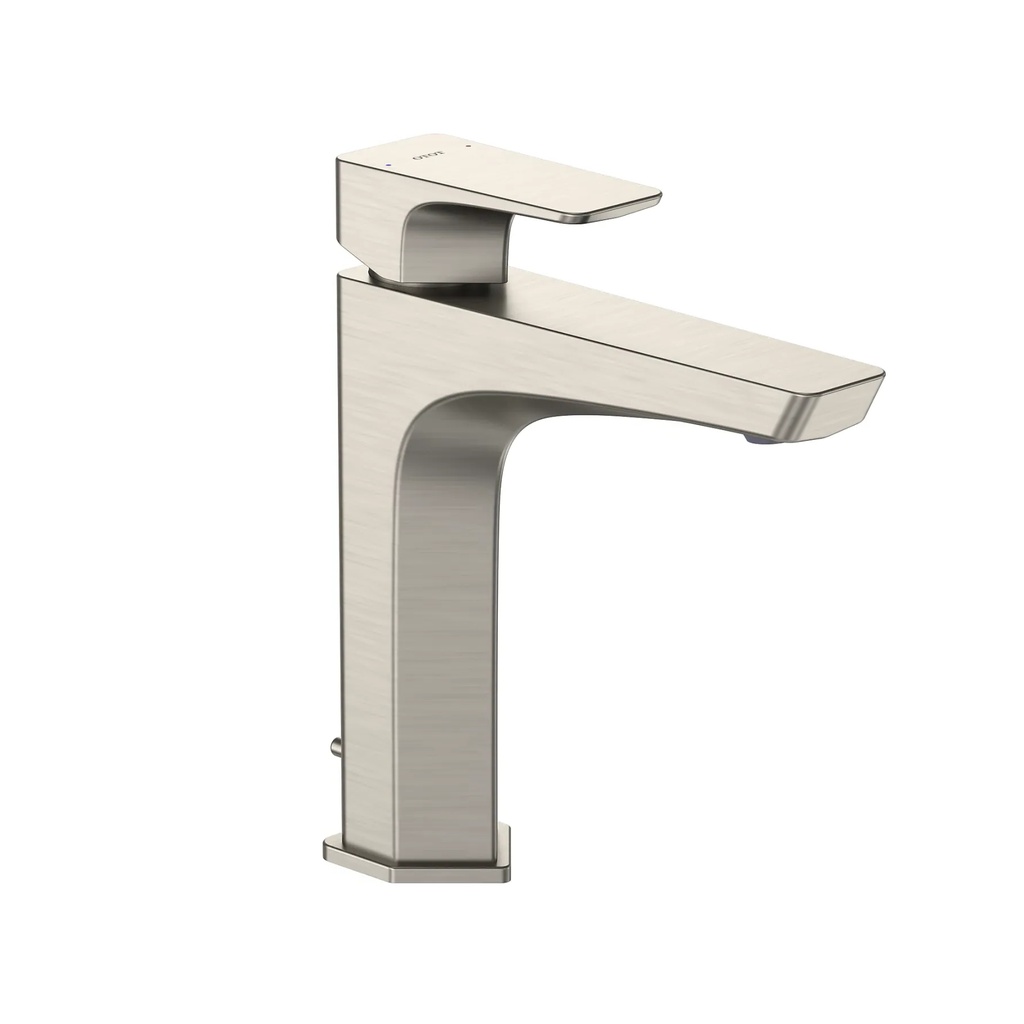 TOTO TLG07303U#BN GE Single Handle 1.2 GPM Faucet Brushed Nickel