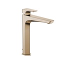 TOTO TLG07305U#PFG GE Single Handle 1.2 GPM Faucet Polished French Gold