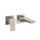 TOTO TLG07307U#BN GE Wall Mount 1.2 GPM Faucet Brushed Nickel