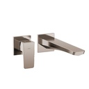 TOTO TLG07308U#PBR GE Wall Mount 1.2 GPM Faucet Polished Bronze