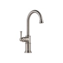 Brizo 61025LF-SS ARTESSO Single Handle Bar Faucet