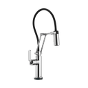 Brizo 64244LF-PC Litze Smart Touch Articulating Faucet Chrome