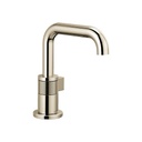Brizo 65035LF-PN Litze Single Handle Lavatory Faucet