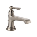 Brizo 65060LF-NK Rook Single Handle Lavatory Faucet