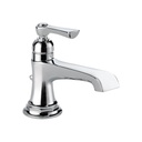 Brizo 65060LF-PC Rook Single Handle Lavatory Faucet
