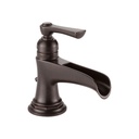 Brizo 65061LF-RB Rook Single Handle Lavatory Faucet