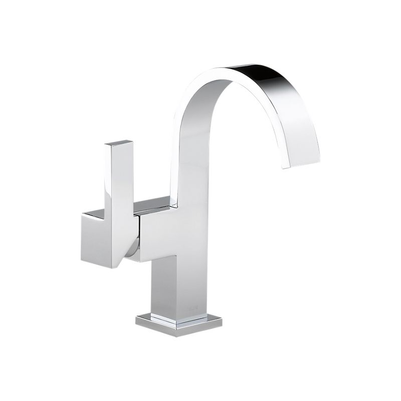 Brizo 65080LF-PC Siderna Single Handle Lavatory Faucet