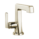 Brizo 65098LF-PN Levoir Single Handle Lavatory Polished Nickel