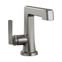 Brizo 65098LF-SL Levoir Single Handle Lavatory Faucet Luxe Steel