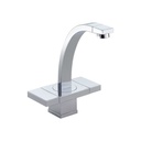Brizo 65172LF-PC Loki Two Handle Lavatory Faucet Chrome