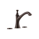 Brizo 65305LF-RBLHP Baliza Widespread Lavatory Faucet Less Handles