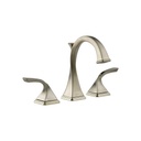 Brizo 65330LF-BN Virage Widespread Lavatory Faucet
