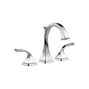 Brizo 65330LF-PC Virage Widespread Lavatory Faucet Chrome