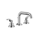 Brizo 65337LF-PCLHP Litze Widespread Lavatory Faucet Less Handles
