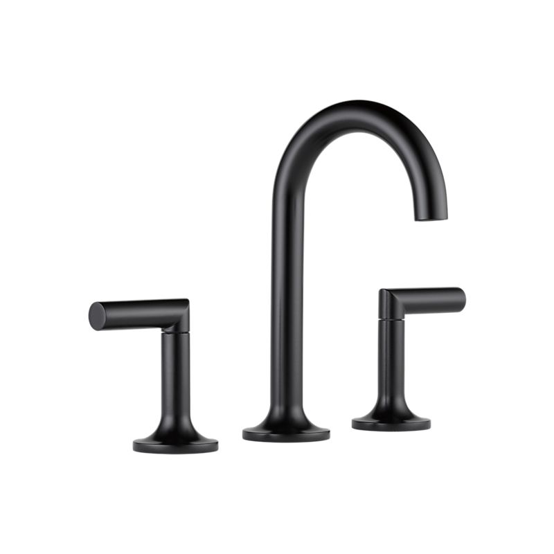 << Brizo 65375LF Jason Wu for Brizo Widespread Lavatory Faucet