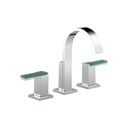 Brizo 65380LF-PCLHP Siderna Widespread Lavatory Faucet Less Handles