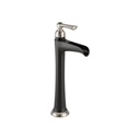 Brizo 65461LF-NKBL Rook Single Handle Lavatory Faucet