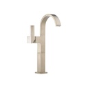 Brizo 65480LF-BN Siderna Single Handle Lavatory Faucet