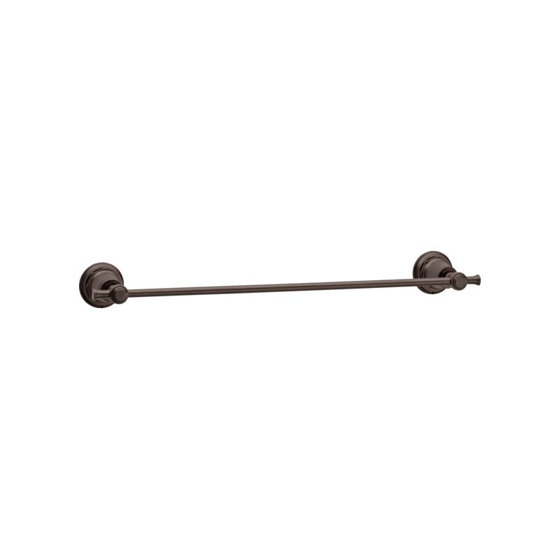 Brizo 691861-RB Rook 18 Towel Bar Venetian Bronze