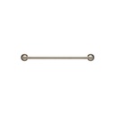 Brizo 691875-BN Odin 18" Towel Bar Brushed Nickel