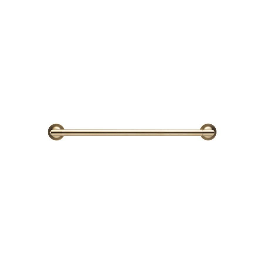 Brizo 691875-GL Odin 18" Towel Bar Luxe Gold