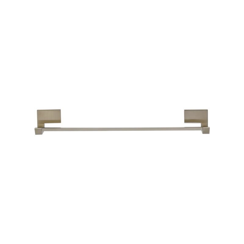 Brizo 691880-BN Siderna 18 Inch Towel Bar Brushed Nickel