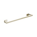 Brizo 691898-PN Levoir 18" Towel Bar Polished Nickel
