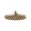 Brizo 81398-GL Raincan Showerhead Luxe Gold