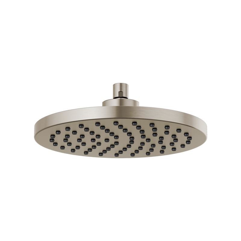 Brizo 81398-NK Raincan Showerhead Luxe Nickel