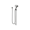 Brizo 85521-BL Quiessence Euro Slide Bar Hand Shower