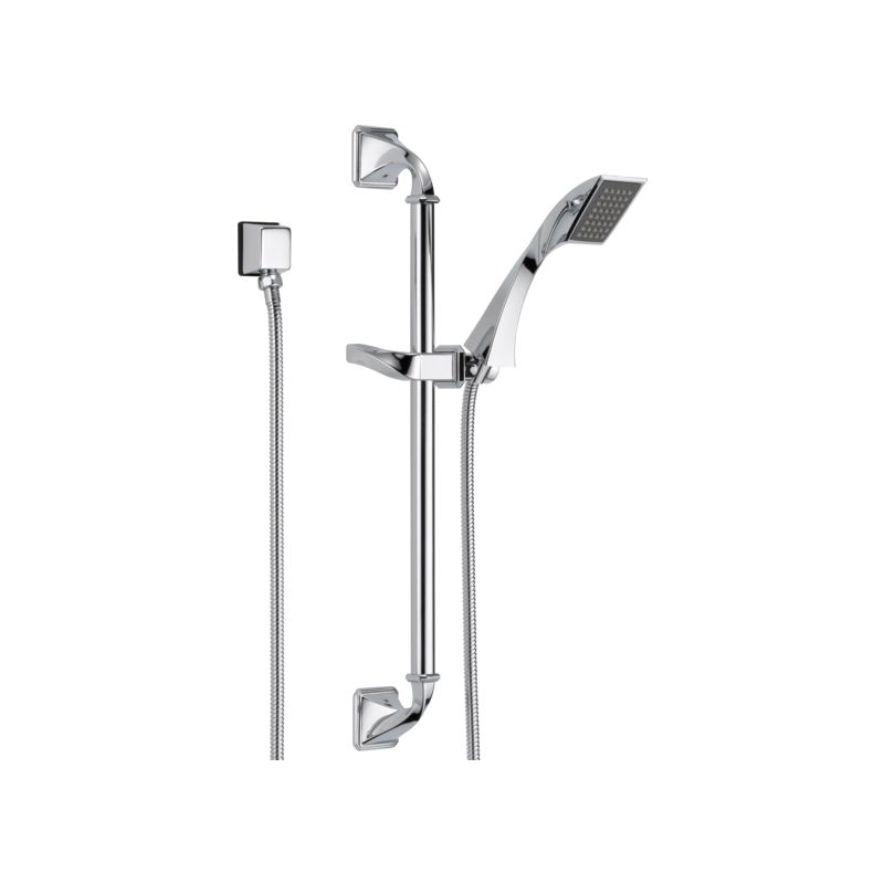 Brizo 85730-PC Virage Slide Bar Handshower Chrome