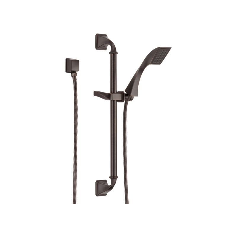 Brizo 85730-RB Virage Slide Bar Handshower Venetian Bronze