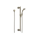 Brizo 85785-BN Charlotte Slide Bar Handshower