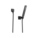 Brizo 85880-BL Siderna Wall Mount Handshower Matte Black