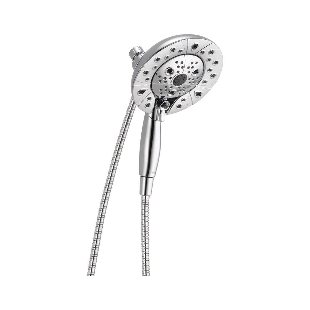 Brizo 86220-PC H2O Kinetic Transitional Round Hydrati Shower Chrome