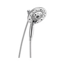 Brizo 86220-PC H2O Kinetic Transitional Round Hydrati Shower Chrome